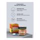 MensXP Mud Men's Face Mask Combo - Black Clay 50 gm + Red Clay 50 gm + Yellow Clay 50 gm - Face Creams
