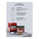 MensXP Mud Men's Face Mask Combo - Black Clay 50 gm + Red Clay 50 gm + Yellow Clay 50 gm - Face Creams