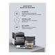 MensXP Mud Men's Face Mask Combo - Black Clay 50 gm + Red Clay 50 gm + Yellow Clay 50 gm - Face Creams