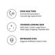 MensXP Mud Men's Natural BB Face Cream 50 ml + Men's Concealer Stick 2.5 gm - (027 Medium Light) 50 ml - Face Creams