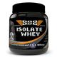 SOS Nutrition Isolate Whey Protein Powder - Unflavoured 2 lb - Whey Proteins