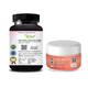 Riffway Curve Plus Capsule 60's + Cream 50 gm - Speciality Medicines