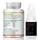 Riffway Night Winner Capsule 60's + Young On Gold Oil 15 ml - Sexual Healthcare