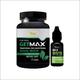 Riffway Get Max Ayurvedic Capsule 30's + Max Shots Oil 15 ml - Sexual Healthcare