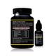 Riffway Get Max Ayurvedic Capsule 30's + Max Shots Oil 15 ml - Sexual Healthcare