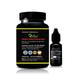 Riffway Get Max Ayurvedic Capsule 30's + Max Shots Oil 15 ml - Sexual Healthcare