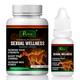 Riffway Sexual Wellness Capsule 60's + Sexual Wellness Oil 15 ml - Sexual Healthcare