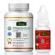 Riffway Sexual Wellness Capsule 60's + Sexual Wellness Oil 15 ml - Sexual Healthcare