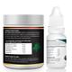 Riffway Sex Booster Powder 100 gm + Sexual Wellness Oil 15 ml - Sexual Healthcare