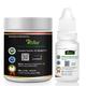 Riffway Sex Booster Powder 100 gm + Sexual Wellness Oil 15 ml - Sexual Healthcare