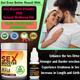 Riffway Sex Booster Powder 100 gm + Sexual Wellness Oil 15 ml - Sexual Healthcare