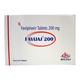 FAVIJAJ 200 Tablet 10's - Viral infections-Ant