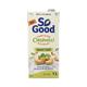 So Good Plant-Based Cashew Beverage - Unsweetened 1 litre - Health Drink