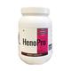 Henopro Nutritional Powder - Double Chocolate Flavour 400 gm - General Health