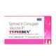 TYPHIBEV Vaccine 1's - Vaccines