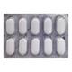 LIVORB UD 300 Tablet 10's - Cholelithiasis/Gall Stones