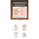 Innoveda Rooibos Red Bush Tea Whole tea leaves 100 gm - Teas