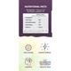 Innoveda Jasmie Bliss Green Tea Whole tea leaves 50 gm - Teas