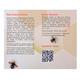 Nutriwish Honey with Raw Acacia 1000 gm - General Health