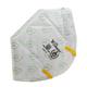 Venus V-Shwas FFP3 Natural Face Mask - White (Pack of 4) - Face Mask