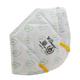 Venus V-Shwas FFP3 Natural Face Mask - White (Pack of 4) - Face Mask