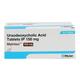 MYINTEO 150 Tablet 10's - Cholelithiasis/Gall Stones