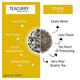 Teacurry Stinging Nettle Tea Bags - Himalayan Stinging Nettle 30's - Teas