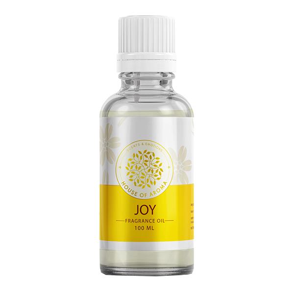 Netmeds | House of Aroma Joy Fragrance Oil 100 ml