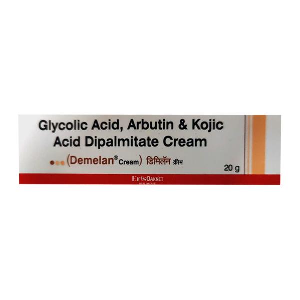 Netmeds | Demelan Cream 20gm