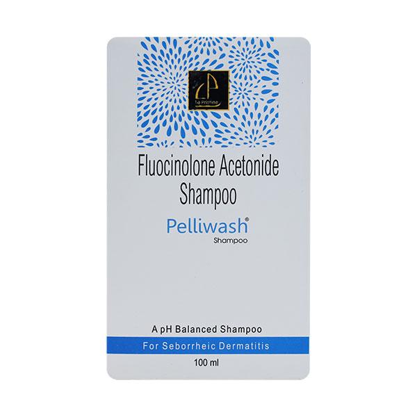 Netmeds | Pelliwash Shampoo 100ml