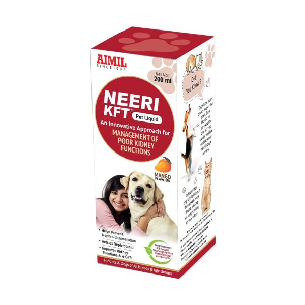 Netmeds | AIMIL Neeri KFT PET Liquid 200 ml