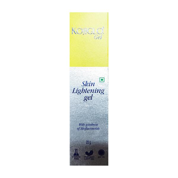 Netmeds | KOJIGLO SPF 15+ SKIN LIGHTENING Gel 20g