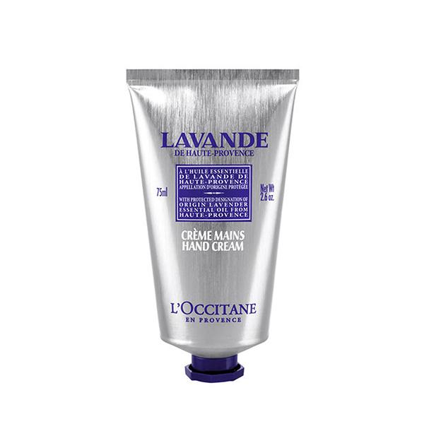 Netmeds | L'Occitane Lavender Hand Cream 75 ml