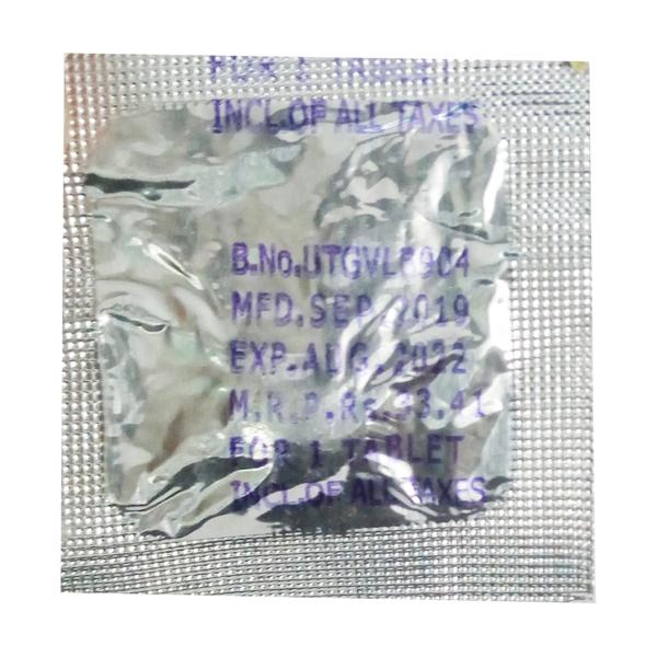 Netmeds | Vermisol 150mg Tablet
