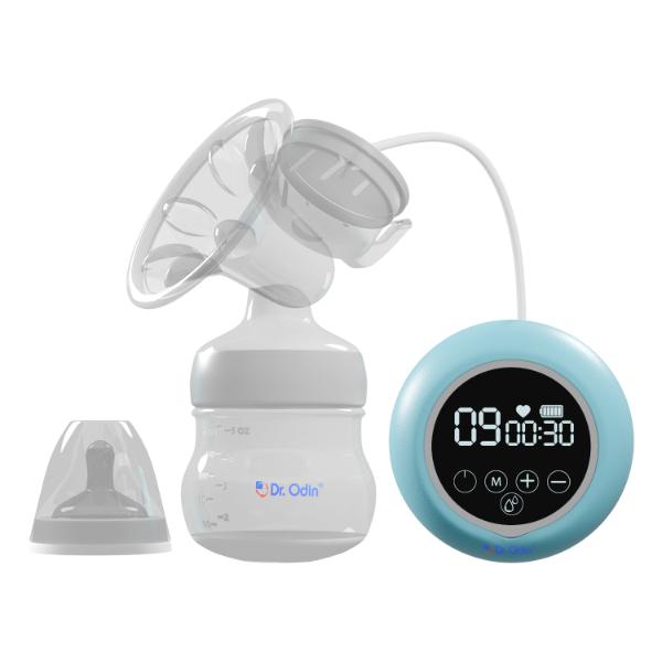 Netmeds | Dr. Odin Electric Breast Pump (OEP002) 1's