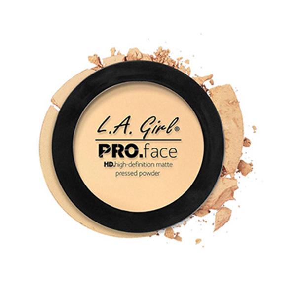 Netmeds | L.A.Girl HD PRO FACE PRESSED Powder CLASSIC IVORY 7 gm