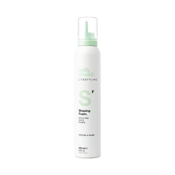 Netmeds | Milk Shake Lifestyling Shaping Foam 200 ml