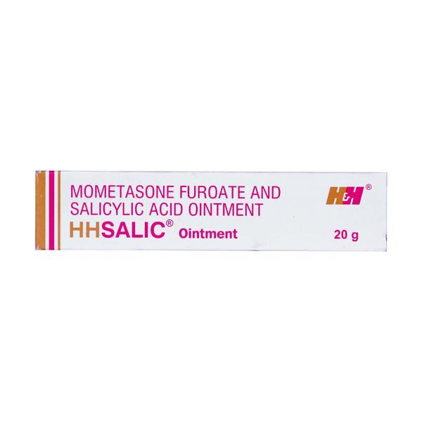 Netmeds | Hhsalic Ointment 20gm