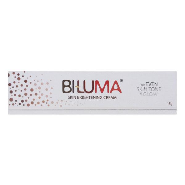 Netmeds | Biluma Skin Brightening Cream 15gm