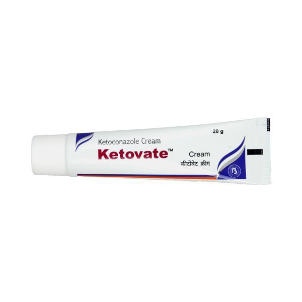 Netmeds | Ketovate Cream 20gm