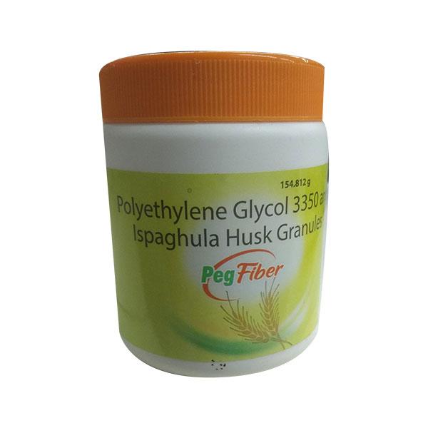 Netmeds | Pegfiber Powder 154.812Gm