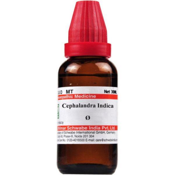 Netmeds | Dr.Willmar Schwabe Cephalandra Indica Ø Drops 30 ml