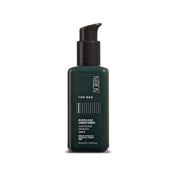 Netmeds | Screen For Man Beard & Hair Conditioner 150 ml