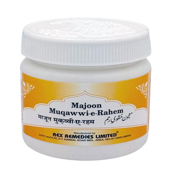 Netmeds | Rex Majoon Muqawwi-e-Rahem 125 gm