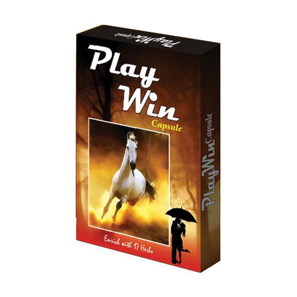 Netmeds | Playwin Capsule 10's