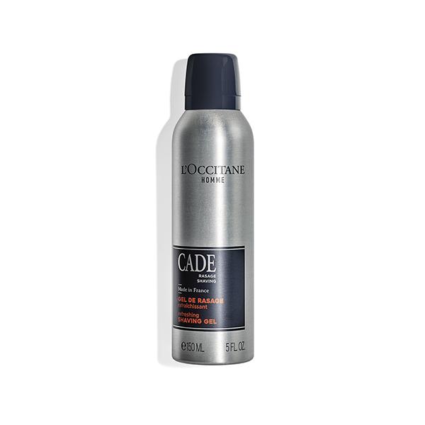 Netmeds | L'Occitane Cade Shaving Gel 150 ml