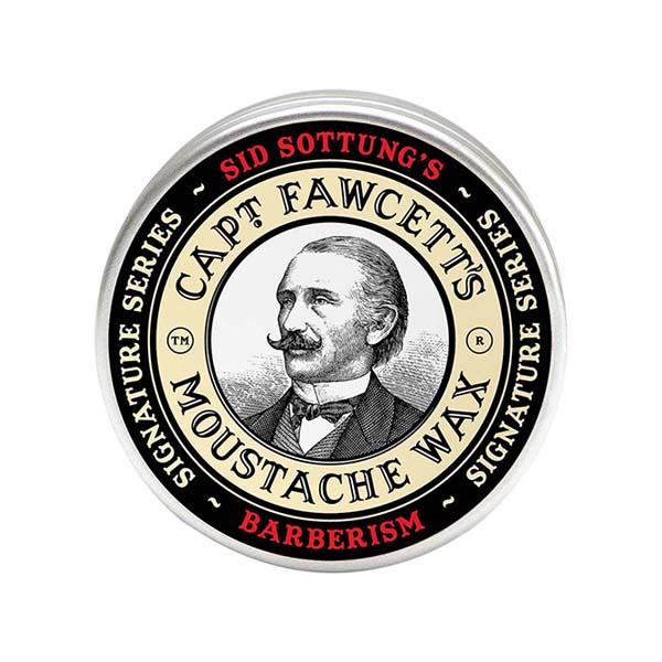 Netmeds | Captain Fawcett Barberism Moustache Wax 15 ml