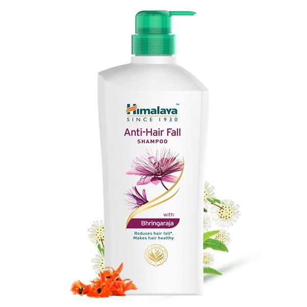 Netmeds | Himalaya Anti Hair Fall Shampoo 650ml