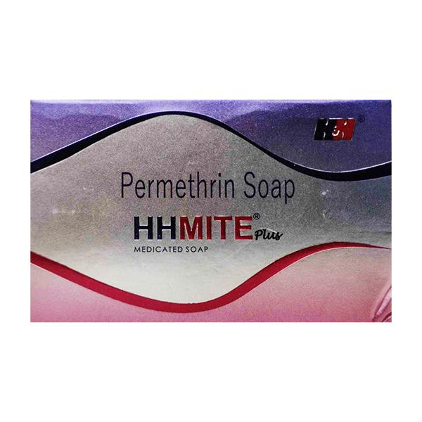 Netmeds | HHMITE PLUS MEDICATED Soap 75g