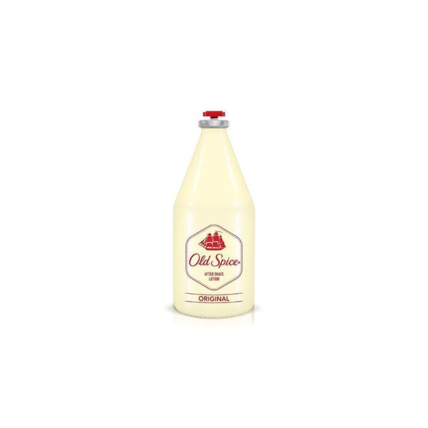 Netmeds | Old Spice After Shave Lotion Smell Like a Man (Original) 150ml